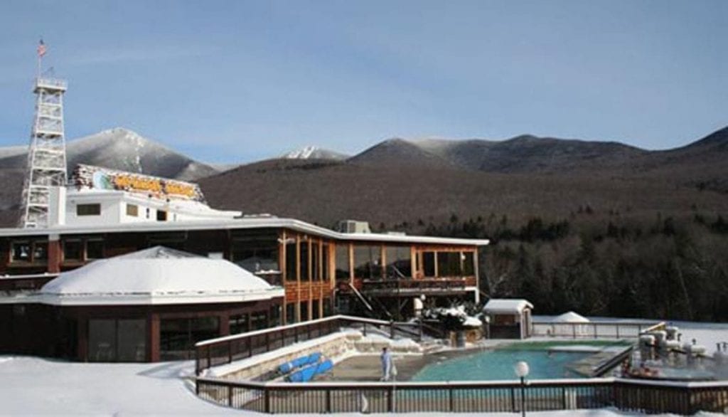 Indian Head Resort, White Mountains, NH