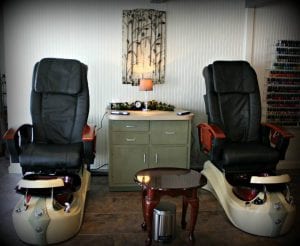 Luminous Day Spa, North Woodstock, NH