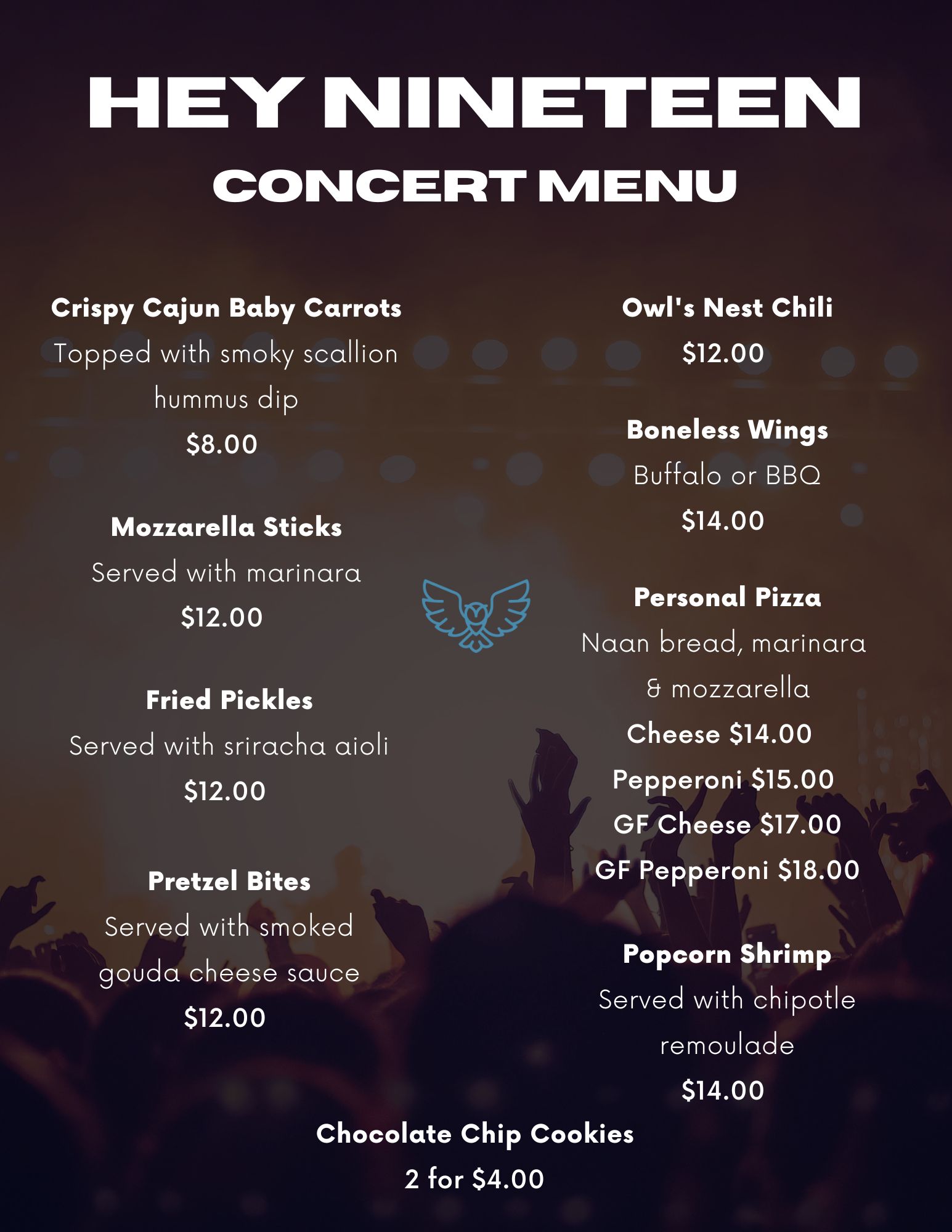 Hey A Tribute to Steely Dan Live at the Lakehouse